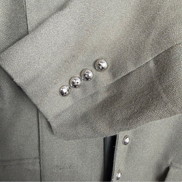 HBS ltd Long Blazer - Picture 4 of 7